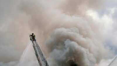 Zabezpieczenie energetyczne budynku